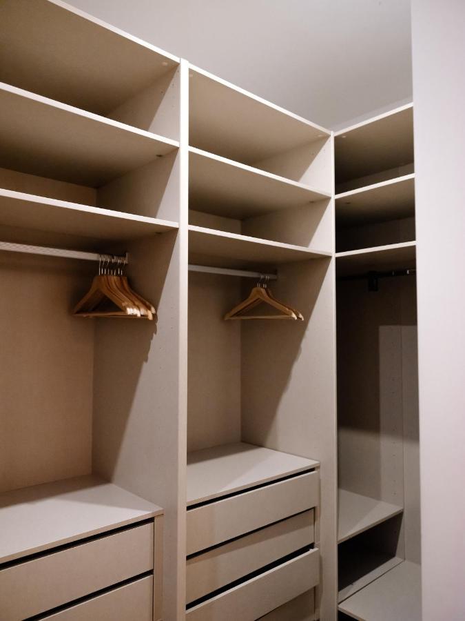 Slow Suites Luchana มาดริด ภายนอก รูปภาพ