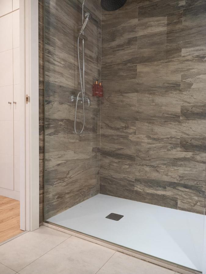 Slow Suites Luchana มาดริด ภายนอก รูปภาพ