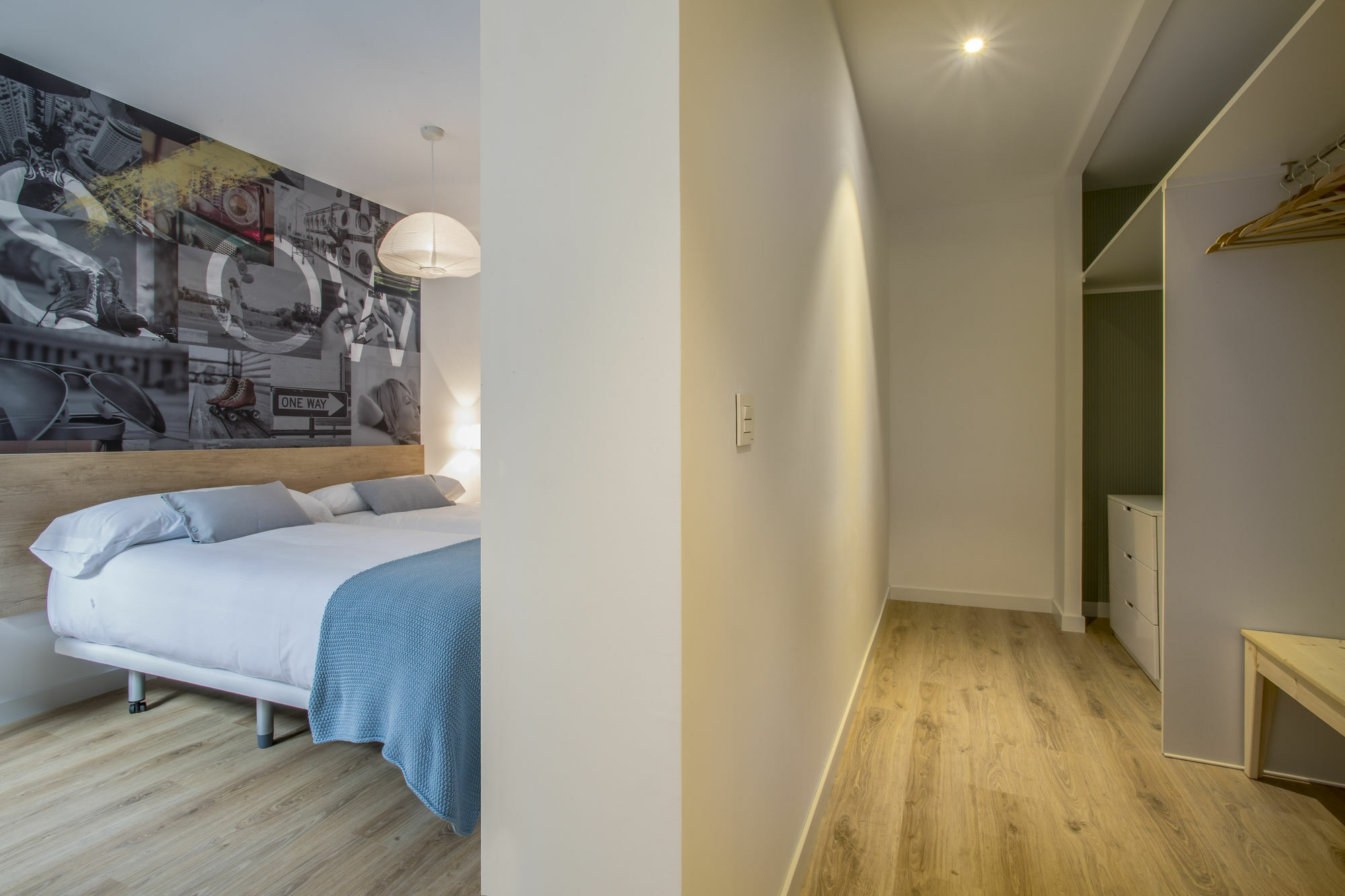 Slow Suites Luchana มาดริด ภายนอก รูปภาพ