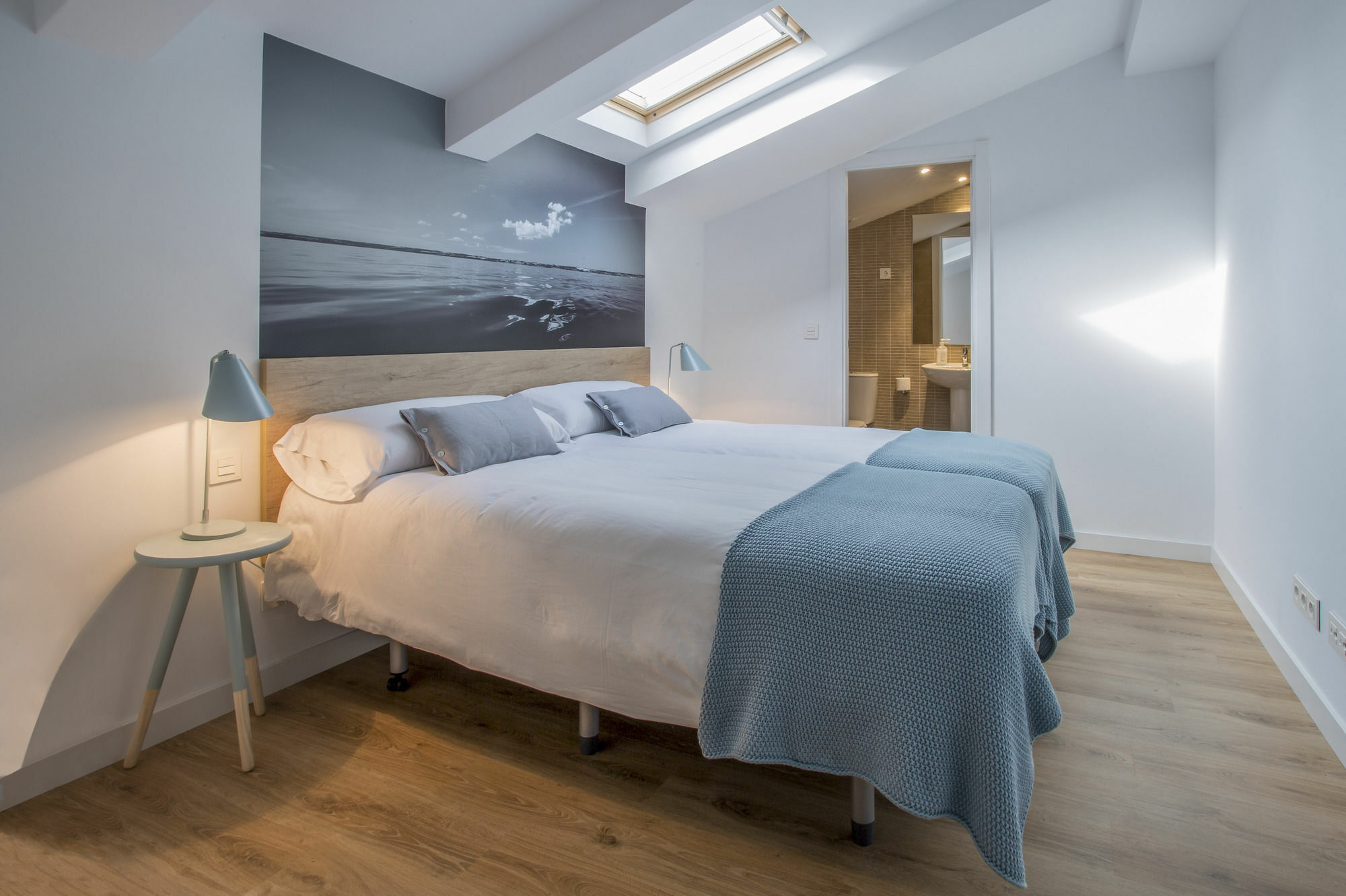 Slow Suites Luchana มาดริด ภายนอก รูปภาพ