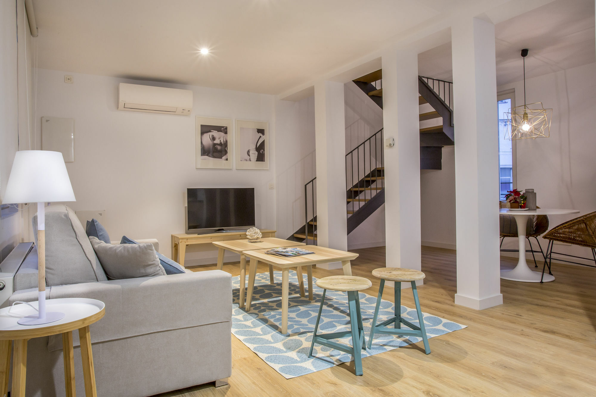 Slow Suites Luchana มาดริด ภายนอก รูปภาพ